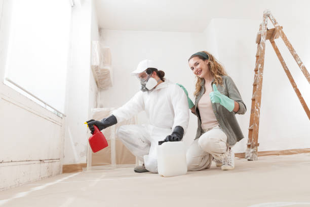 Best Crawl Space Mold Remediation  in Freedom, CA